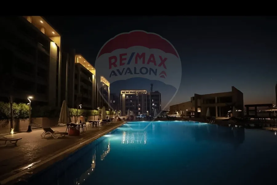 Chalet for sale in North Coast (Grand Hills) 85 m