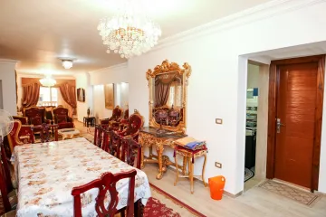 Apartment for sale 189m Smouha (Dar El-Salam Compound - El-Nasr St.)