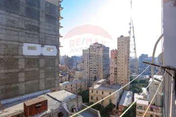 شقة للبيع 117 م زيزينيا (ش رياض)