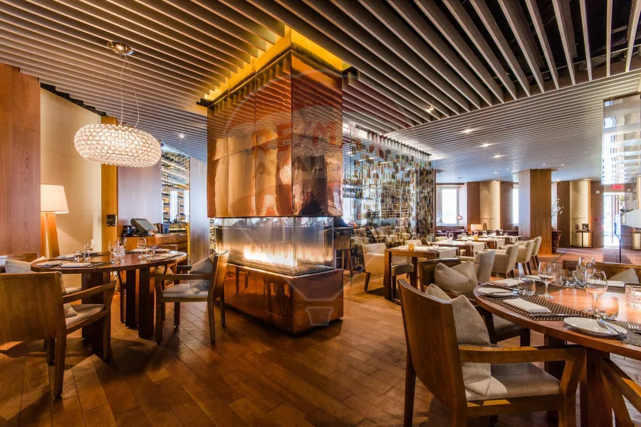 Shop for rent 415 m october (Hale town mall - palm hills)