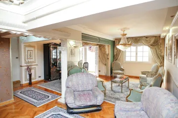 Apartment for sale 200m Smouha (Branched From Bahaa El-Dien El-Ghatwary St.)