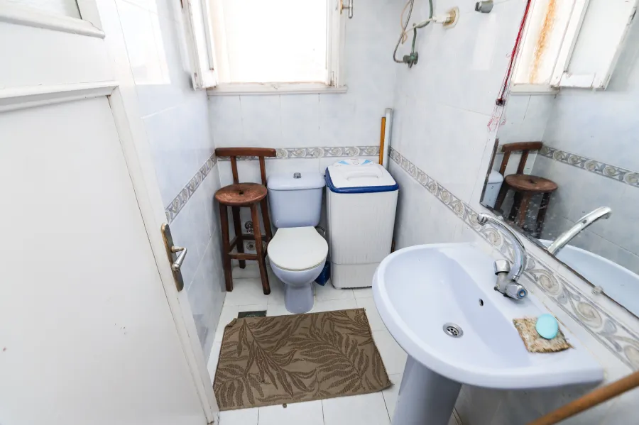 شقة للبيع 185 م فلمنج (ش الفتح)