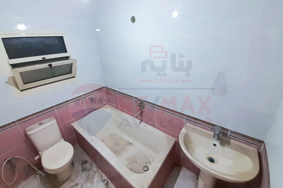 Apartment for rent 180 m Gleem (Hdaia Basha St)