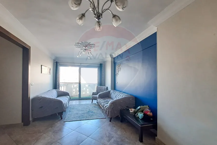 Apartment For sale 125 m El Seyouf ( gamila abo hreed st)