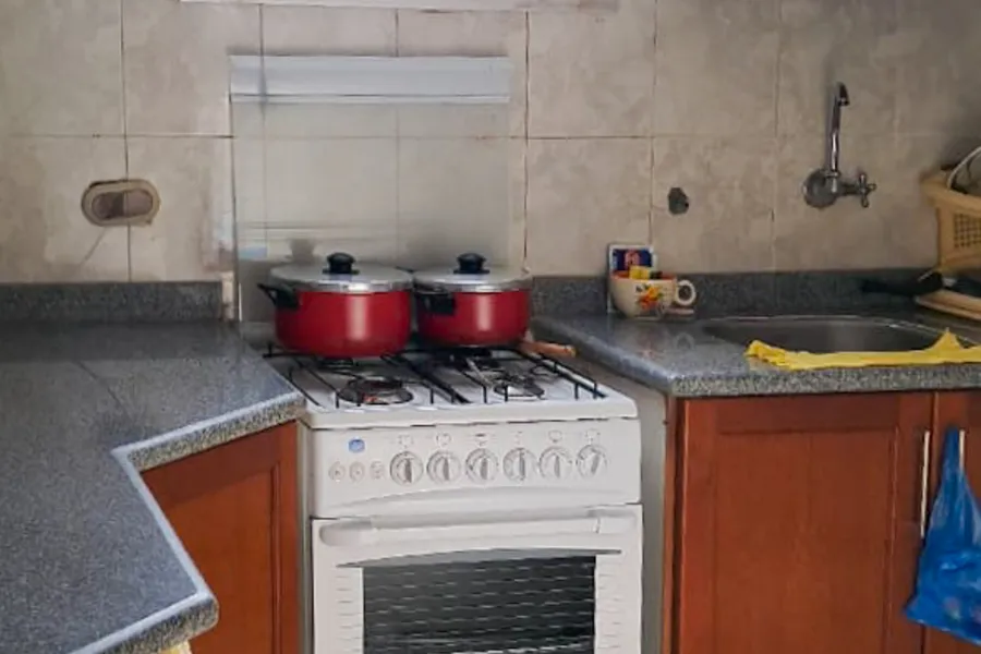 Chalet for sale ( North Coast MonaLisa Village) 80 m + 80 m roof