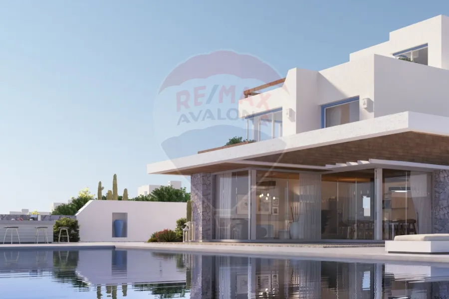 تاون هاوس للبيع الساحل (ماونتن فيو)