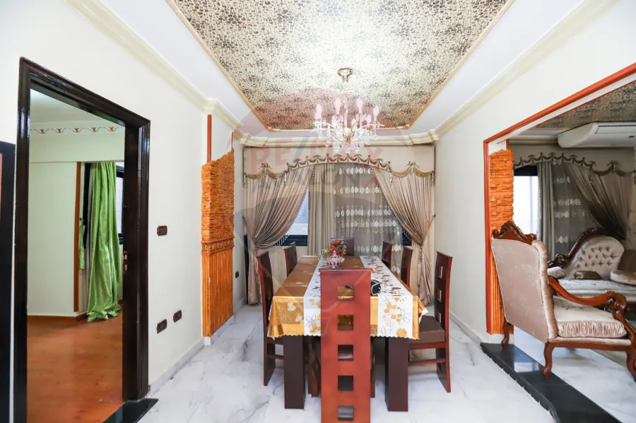 Apartment For Sale 120 m San Stefano  (See the Sea.