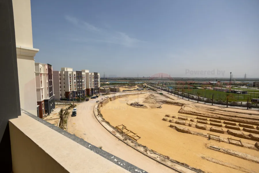 Apartment for sale 278 m, King Mariout (Alex West)