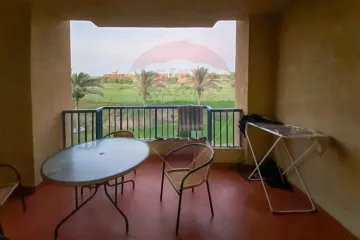 Chalet for sale North Coast (Porto golf marina)