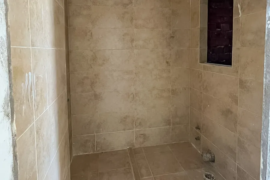 شالية للبيع (مينا ايكوا - الساحل) 80 م