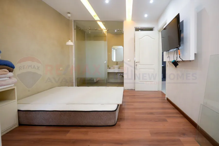 Apartment for sale 160 m Rushdi (branched from Syria Street)