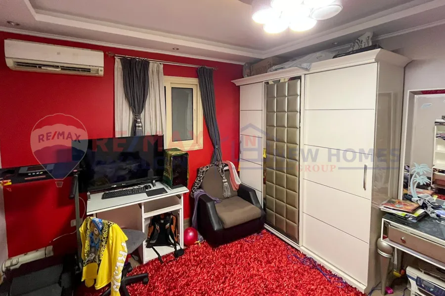 Apartment for sale 217 m Saba Basha (Abu Qir st.)