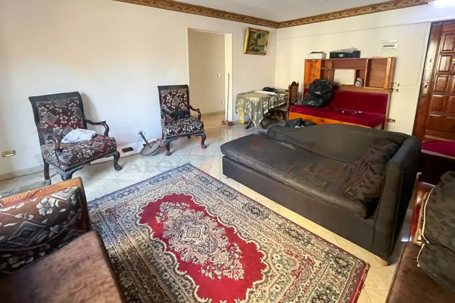 Apartment for sale 125 m Ibrahimia (second number Port Said)
