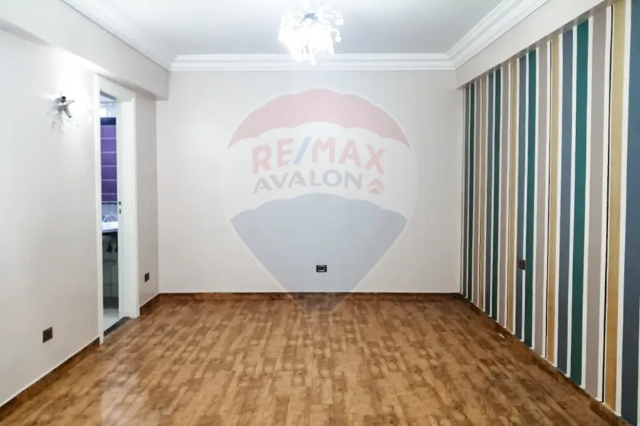 Apartment For Sale 195 m Camp Caesar ( Port Saed St.)