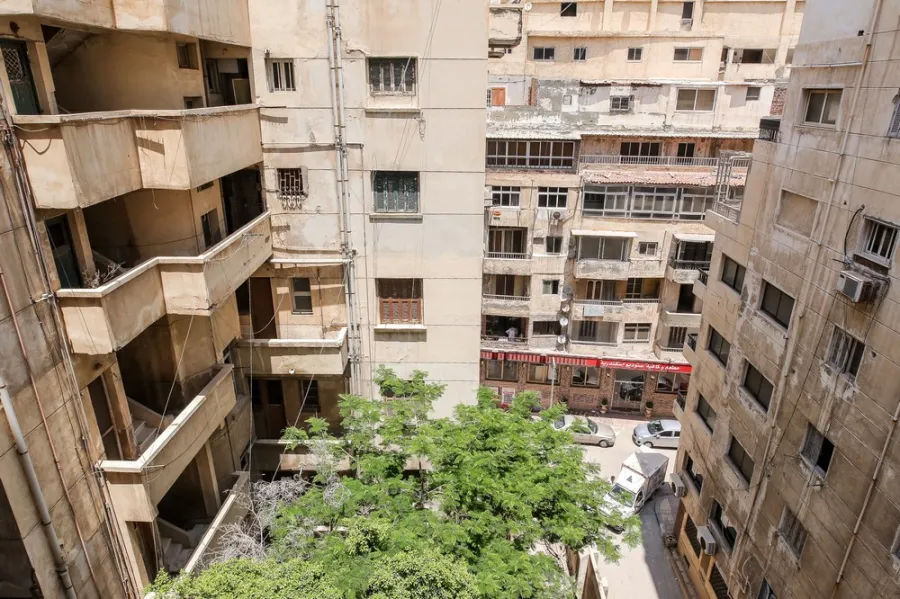 Furnished Apartment For Rent 176m Laurent