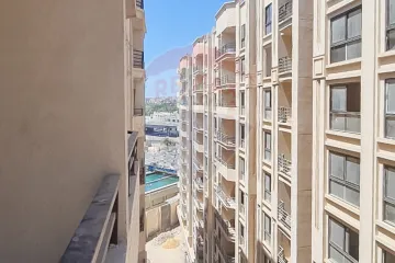 شقة للبيع 205 م سموحة (فالوري انطونيادس)