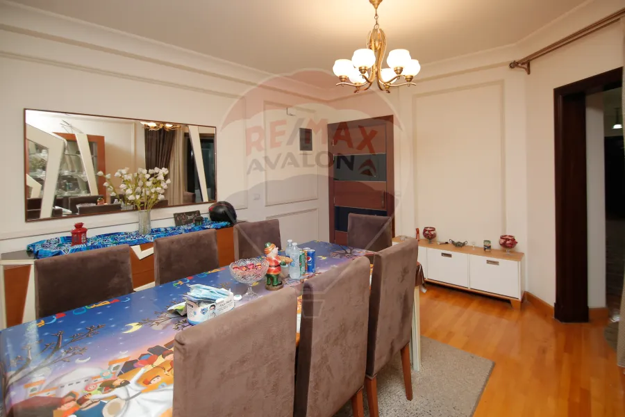 Apartment for sale 217 m Louran (On the tram directly - Brand Building)