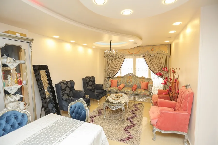 شقة للبيع 150م بسان ستيفانو