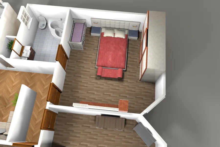 Apartment For Sale 196 m Smouha (El Sarya Compound- El-Ryada St.)