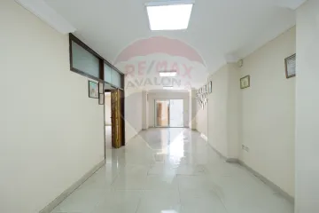 Adminstrative Apartment for sale 150 m Camp Shezar (Port Said St)