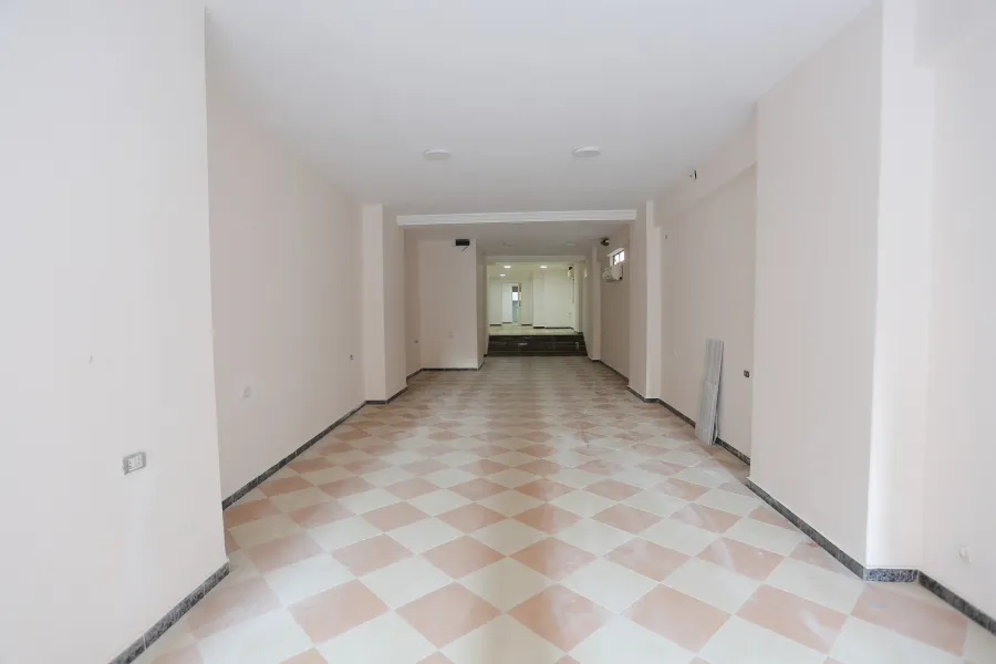 Commercial ٍStore for sale 200m. in Smouha (Beside Alex Eye Center)