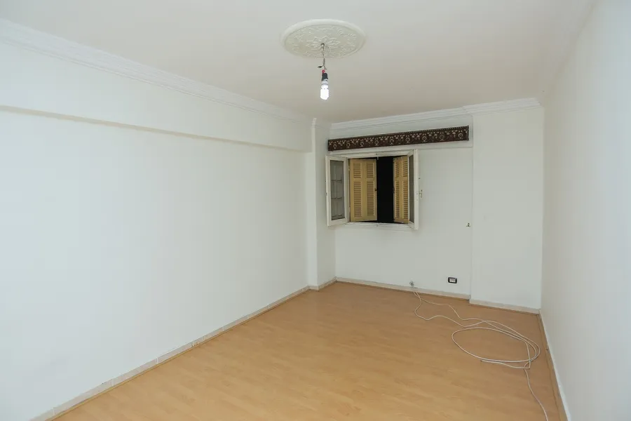 Apartment for sale 175m Flaming (Mostafa Kamel St.