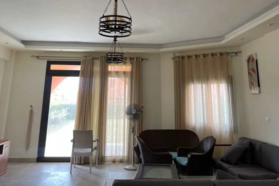 Stand alone villa for sale (Nice 4) 260 m