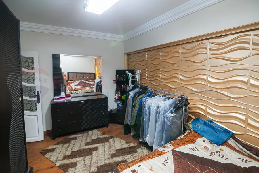 Apartment for sale 150 m Saba Basha (Kahlil Moutran - Royal Palace)