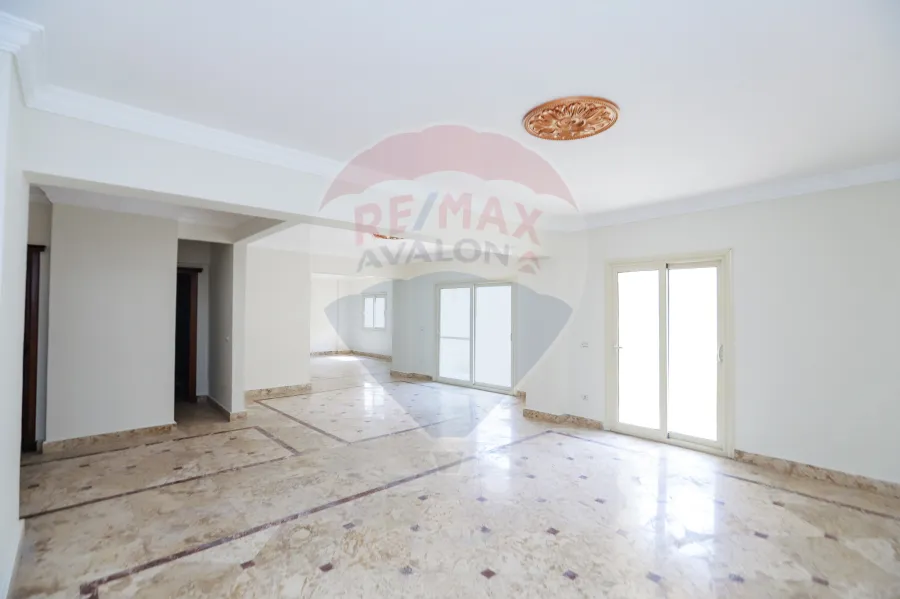 Apartment for Rent 360 Zezinia (Amin yahya St.)- Suitable for residential or administrative
