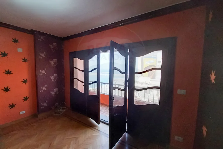 Apartment for sale 125 m Sidi Bishr (Al Saraya Beach)