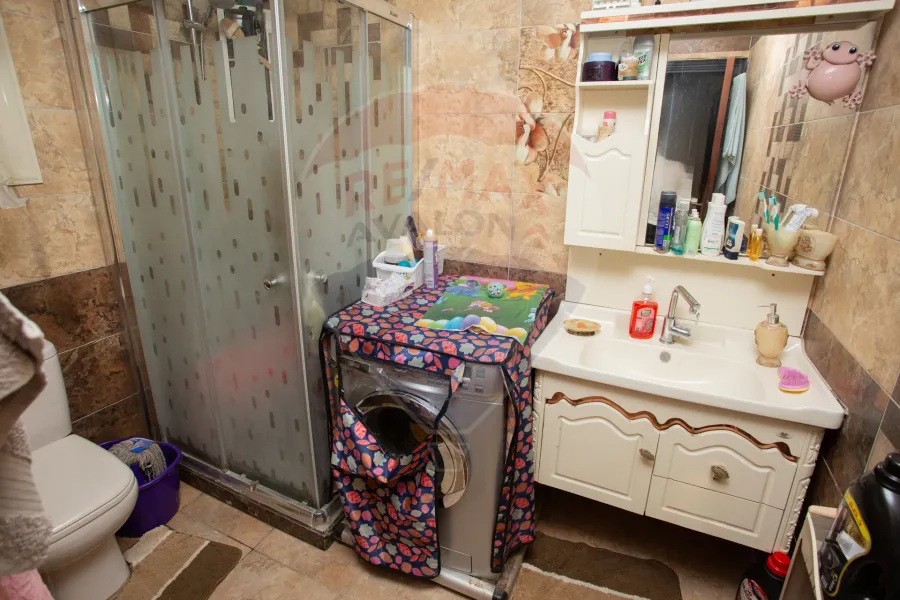 Apartment for sale 155 m Sidi Bishr (Gamal Abdel Nasser St.)