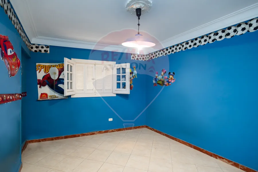 شقة للبيع 140 م لوران (ش محمد الدري)