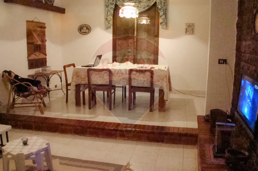 Villa For Sale 615 m Elagamy (Abo Youssef)