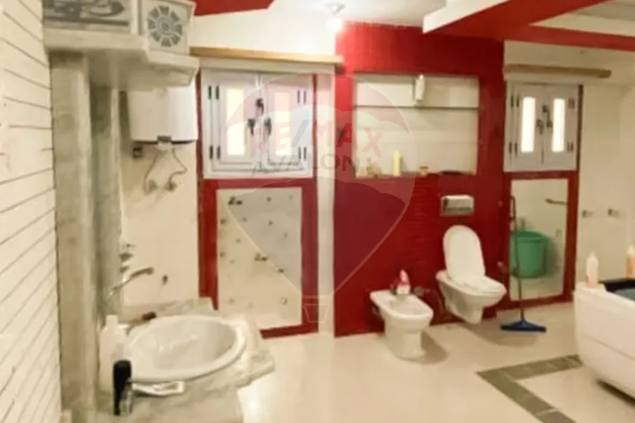 Duplex apartment for sale 650 m Sporting (Tiba St.)