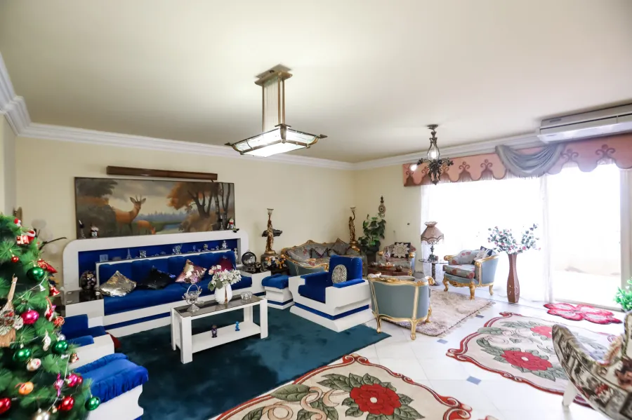 Duplex for sale 233m Laurent (Kornesih Road)