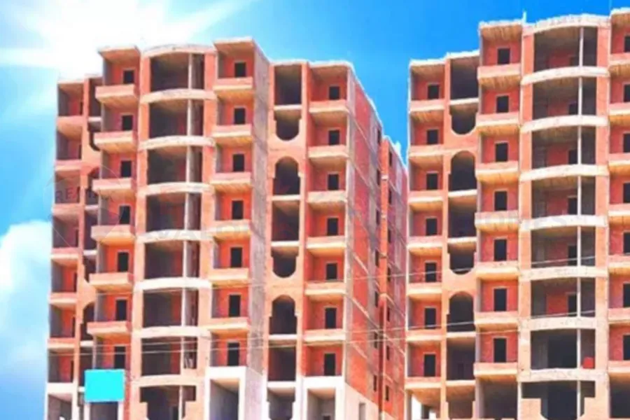 Apartment for sale 195 m Smouha (El-Safwa Compound)-1