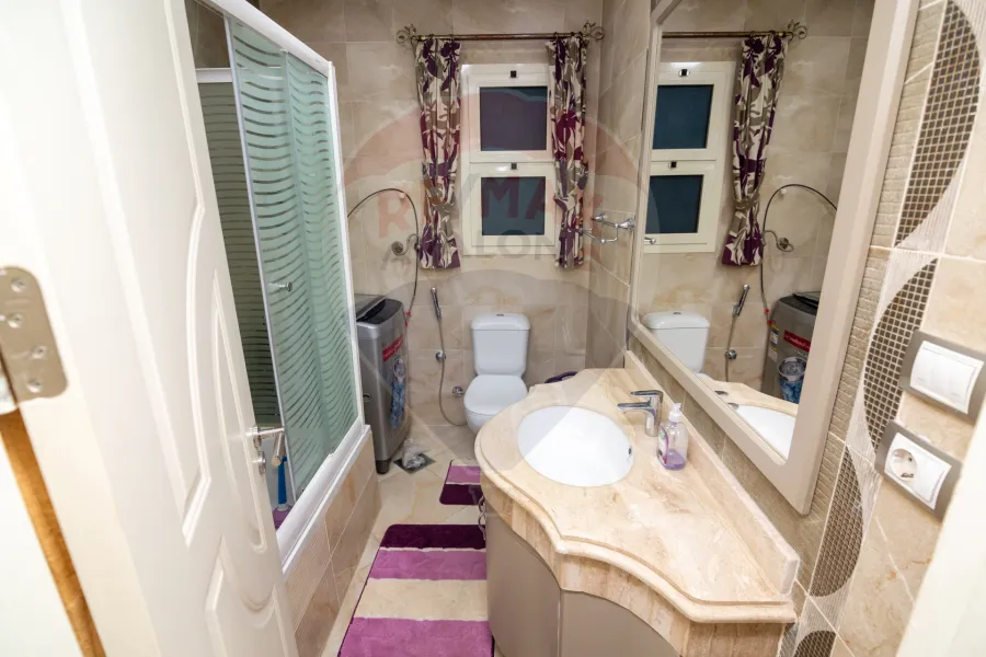 Apartment for sale 177 m Smouha (Antoniades)