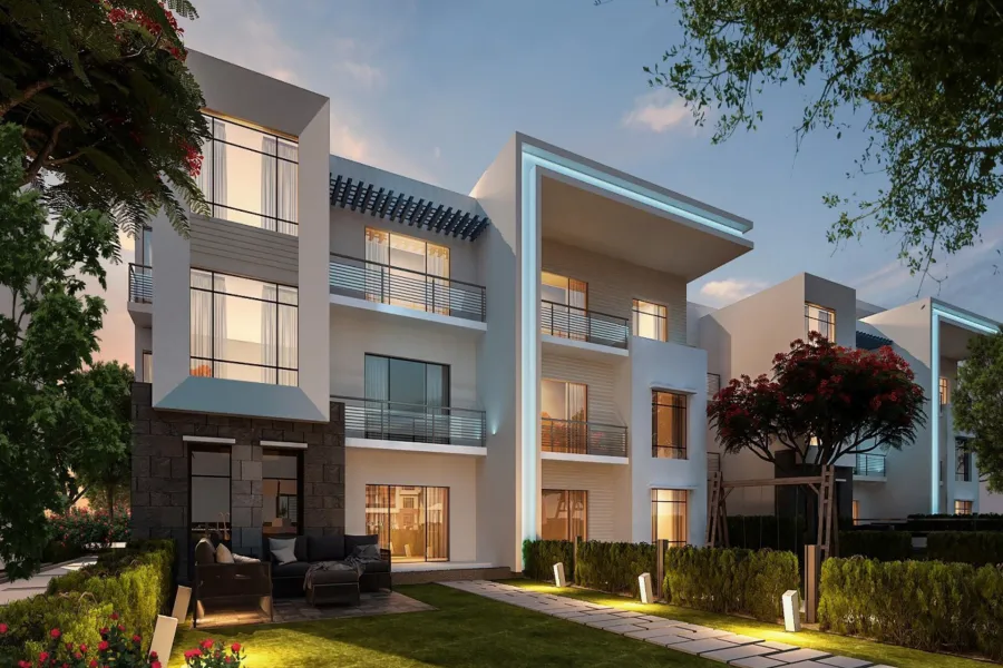 Chalet for sale (Sea View - Ras El Hekma) 105 m