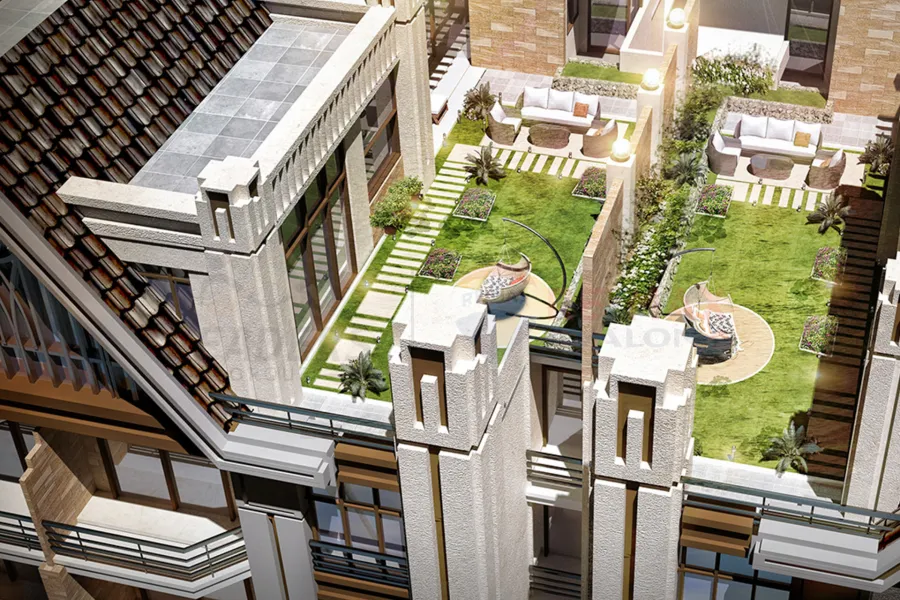 Apartment for sale 182 m Smouha (Valori Antoniades)