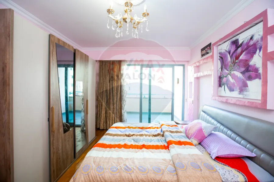 شقة للبيع 267 م سان ستيفانو (الفور سيزونز)