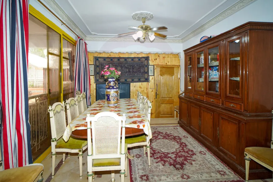 Villa for sale 692 m North Coast (Al- dayar Village k 44)