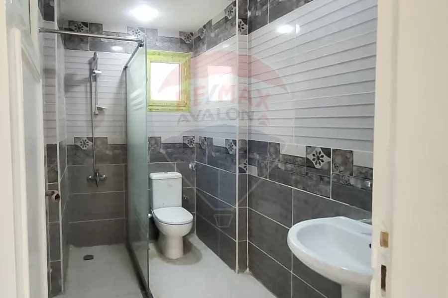 Chalet + roof for sale North Coast (Badr Village)