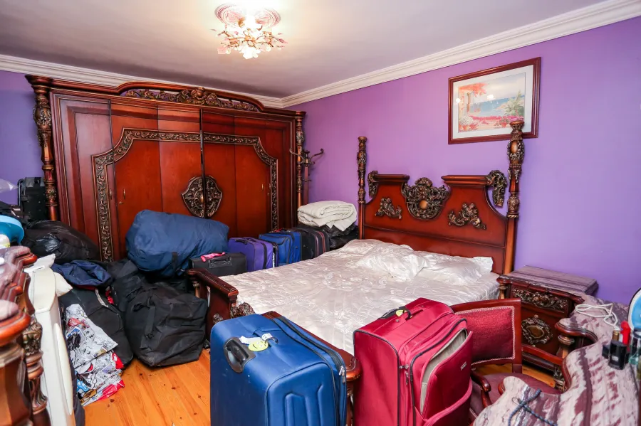 شقة للبيع 188م لوران (خطوات من ش أبو قير)