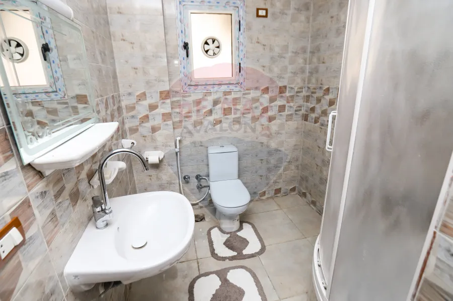 Furnished apartment for rent 160 m Louran (Shaarawy St.)