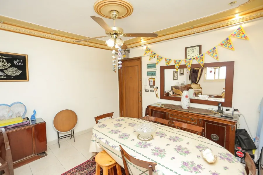 Apartment for sale 125m Smouha (Sherif Ramzy St.)