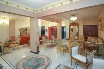 Duplex Apartment for sale 345 m Kafr Abdo (Ismailia St.)