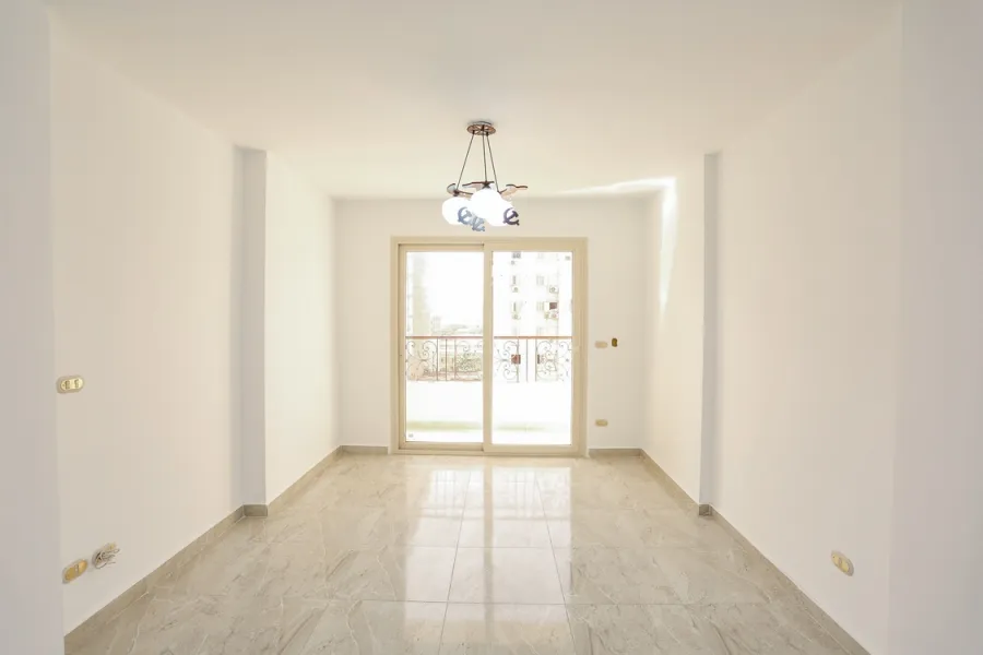 Apartment for sale 125m Camp Cesar (Abd Elmenam Sanad St.)