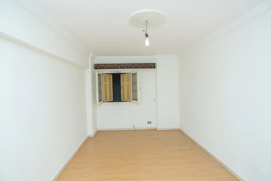 Apartment for sale 175m Flaming (Mostafa Kamel St.
