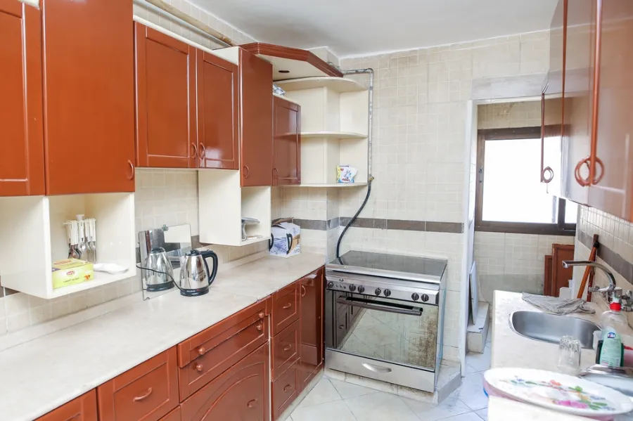 Furnished Apartment For Rent 176m Laurent