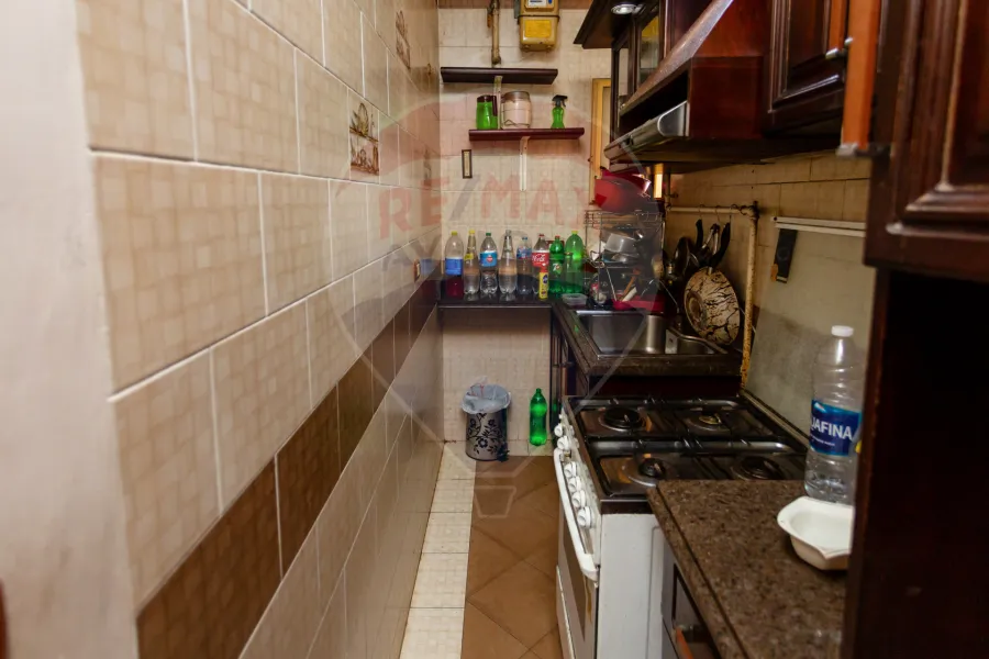 Apartment for sale 115 m Fleming (on the tram)